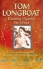 Tom Longboat - Running Against the Wind (Paperback) - Will Cardinal Photo