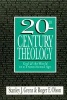 20th-Century Theology (Paperback) - Stanley J Grenz Photo