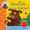 My First Gruffalo: Gruffalo Growl (Board book, Main Market Ed.) - Julia Donaldson Photo