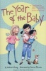 The Year of the Baby (Paperback) - Andrea Cheng Photo