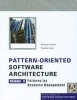 Pattern-Oriented Software Architecture - Volume 3 - Patterns for resource management (Hardcover, 1st ed.) - Michael Kircher Photo