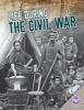 Life During the Civil War (Hardcover) - Kelly Milner Halls Photo