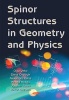 Spinor Structures in Geometry & Physics (Hardcover) - Mircea Neagu Photo