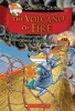  and the Kingdom of Fantasy - The Volcano of Fire (Hardcover) - Geronimo Stilton Photo