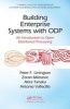 Building Enterprise Systems with ODP - An Introduction to Open Distributed Processing (Hardcover) - Peter F Linington Photo