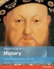 Edexcel GCSE (9-1) History Henry VIII and His Ministers, 1509-1540 - Student Book (Paperback) - Simon Taylor Photo