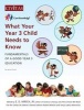 What Your Year 3 Child Needs to Know - Fundamentals of a Good Year 3 Education (Paperback) - E D Hirsch Photo