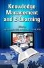 Knowledge Management and E-Learning (Hardcover, New) - Jay Liebowitz Photo