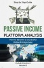 Passive Income - How to Become a Successful Online Entrepreneur (Paperback) - Sabi Shepherd Photo