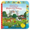  Treasury of Rhyming Stories - Rhyming Stories with CD (Board book, Main Market Ed.) - Axel Scheffler Photo