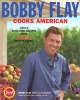  Cooks American - Great Regional Recipes with Sizzling New Flavors (Paperback) - Bobby Flay Photo