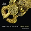 The Treasures from Sutton Hoo (Paperback) - Gareth Williams Photo