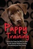 Puppy Training - Training Your Puppy Dog with This Guide for Crate Training, Obedience Training, Housebreaking, and Potty Training (Paperback) - Barry Brum Photo