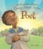 Poet - The Remarkable Story of George Moses Horton (Hardcover) - Don Tate Photo