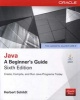 Java - A Beginner's Guide (Paperback, 6th Revised edition) - Herbert Schildt Photo