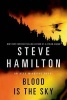 Blood Is the Sky (Paperback) - Steve Hamilton Photo