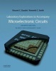 Laboratory Explorations to Accompany Microelectronic Circuits (Paperback, 7th) - Vincent C Gaudet Photo