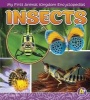 Insects (Hardcover) - Janet Riehecky Photo