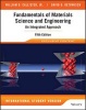 Fundamentals of Materials Science and Engineering - An Integrated Approach (Paperback, 5th International student edition) - William D Callister Photo