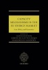 Capacity Mechanisms in the EU Energy Market - Law, Policy, and Economics (Hardcover) - Leigh Hancher Photo