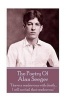 The Poetry of  - "I Have a Rendezvous with Death... I Will Not Fail That Rendezvous" (Paperback) - Alan Seeger Photo