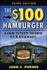 The $100 Hamburger - A Guide to Pilot's Favorite Restaurants (Paperback, 3rd Revised edition) - John F Purner Photo