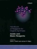 Handbook of Reagents for Organic Synthesis - Oxidizing and Reducing Agents (Hardcover) - Hans J Reich Photo