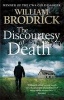 The Discourtesy of Death (Paperback) - William Brodrick Photo