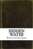 Hidden Water (Paperback) - Dane Coolidge Photo