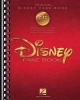 The Disney Fake Book (Paperback, 4th) - Hal Leonard Corp Photo