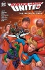 Justice League United (Paperback) - Jay Leisten Photo