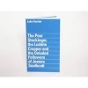 Luke Fowler - the Poor Stockinger, the Luddite Cropper and the Deluded Followers of Joanna Southcott (Paperback) - Tom Steele Photo