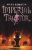 Imperial Traitor (Paperback) - Mark Robson Photo