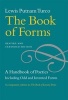 The Book of Forms - A Handbook of Poetics, Including Odd and Invented Forms (Paperback, Revised And Expanded Ed) - Lewis Putnam Turco Photo