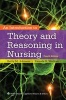 An Introduction to Theory and Reasoning in Nursing (Paperback, 4th Revised edition) - Betty Johnson Photo