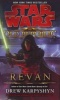 Revan (Paperback) - Drew Karpyshyn Photo