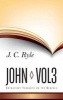 Expository Thoughts on John, Volume 3 (Hardcover) - JC Ryle Photo