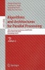 Algorithms and Architectures for Parallel Processing - 10th International Conference, ICA3PP 2010, Busan, Korea, May 21-23, 2010. Workshops (Paperback, Edition.) - Sang Soo Yeo Photo