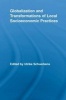 Globalization and Transformations of Local Socio-economic Practices (Paperback) - Ulrike Schuerkens Photo