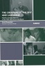 The Creation of the Self and Language - Primitive Sensory Relations of the Child with the Outside World (Paperback, New) - David Rosenfeld Photo