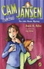 CAM Jansen and the Joke House Mystery (Paperback) - David A Adler Photo