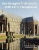 Neo-Georgian Architecture 1880-1970 - A Reappraisal (Hardcover) - Julian Holder Photo