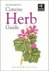 Concise Herb Guide (Paperback) - Bloomsbury Group Photo