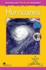 Macmillan Factual Readers Level 5+: Hurricanes (Paperback) - Chris Oxlade Photo