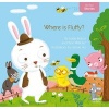 Where Is Fluffy? (Board book) - Leslie Bulion Photo