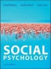 Social Psychology (Paperback, 2nd Revised edition) - David Myers Photo