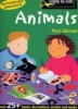 Animals (Paperback) - Paul Johnson Photo