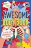 The Awesome Body Book (Paperback) - Adam Frost Photo