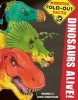 Dinosaurs Alive! (Paperback) - Amanda Li Photo