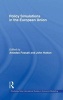 Policy Simulations in the European Union (Hardcover, Annotated Ed) - Amedeo Fossati Photo